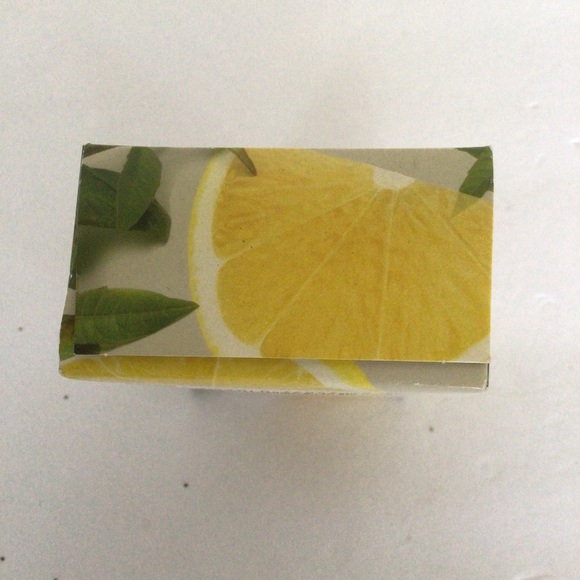 SHUGAR SOAPWORKS OATMEAL AND LEMON VERBENNA BAR SOAP NWT - Picture 5 of 7